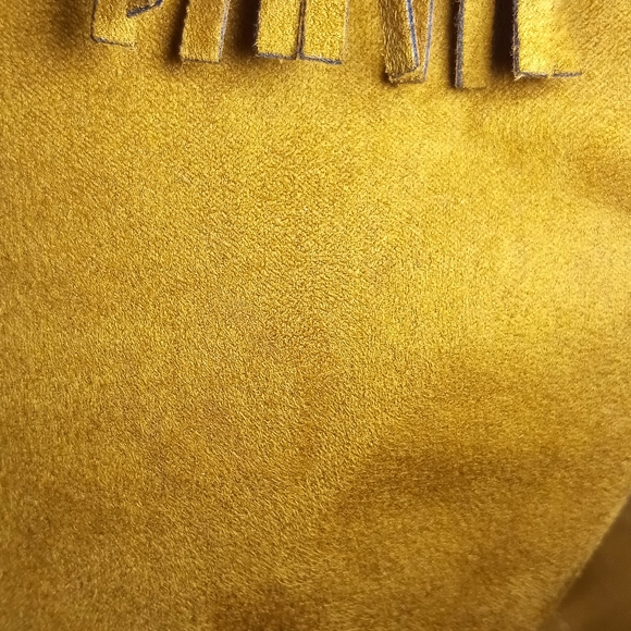 Altar'd State moccasin boots - Picture 7 of 8